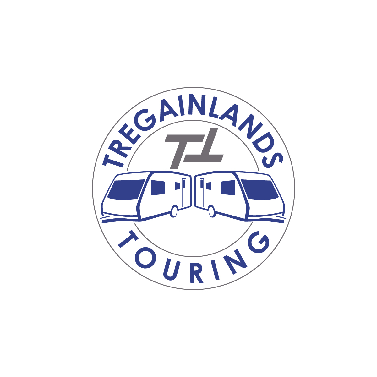 Logo Design by prodesigns99 for Tregainlands Sales & Services | Design #19519143