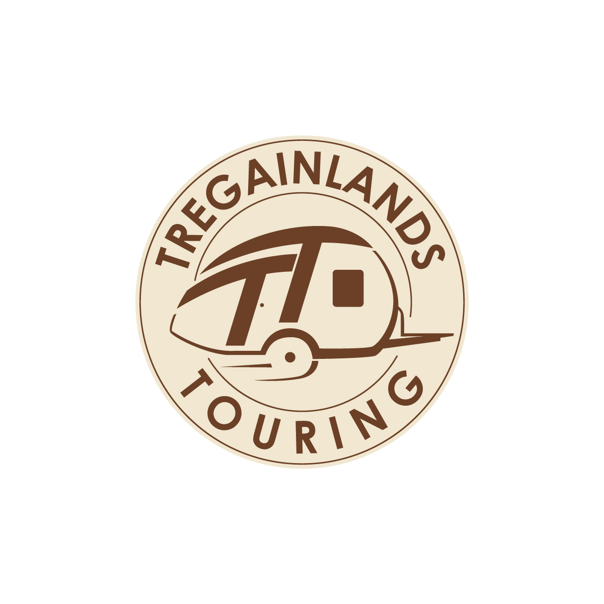 Logo Design by prodesigns99 for Tregainlands Sales & Services | Design #19519464
