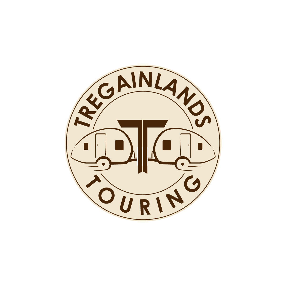Logo Design by prodesigns99 for Tregainlands Sales & Services | Design #19519465