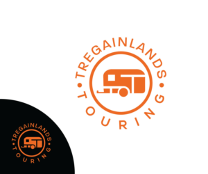 Logo Design by designmind78 for Tregainlands Sales & Services | Design: #19523368