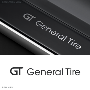 (CG) Solar General (GB)GeneralBattery (GP) GeneralPower | Logo Design by ArtCreative