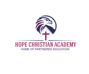 Logo Design by kreativo32 for HOPE Christian Academy | Design: #19503133