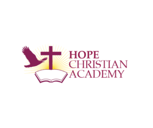 Logo Design by kreativo32 for HOPE Christian Academy | Design: #19503134