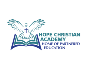 Logo Design by kreativo32 for HOPE Christian Academy | Design: #19503135