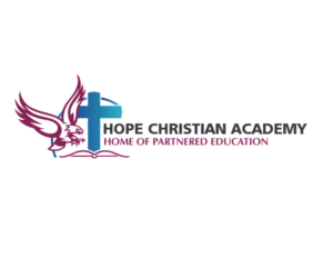 Logo Design by kreativo32 for HOPE Christian Academy | Design: #19503137