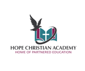 Logo Design by kreativo32 for HOPE Christian Academy | Design: #19503138