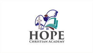 Logo Design by Soul Light for HOPE Christian Academy | Design: #19499501