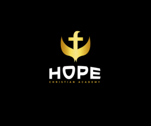 Logo Design by Artknyte for HOPE Christian Academy | Design: #19498234