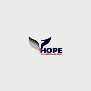 Logo Design by adie_78 for HOPE Christian Academy | Design #19497875