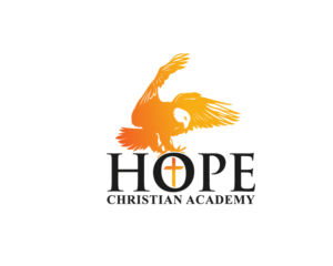 Logo Design by Madara Uchiha for HOPE Christian Academy | Design: #19502120
