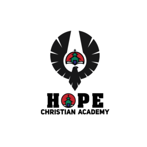 Logo Design by SouthWengkerS for HOPE Christian Academy | Design #19501747