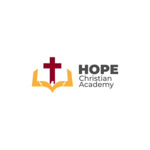 Logo Design by djinawik for HOPE Christian Academy | Design: #19501487
