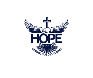 Logo Design by DaveSky for HOPE Christian Academy | Design: #19498045