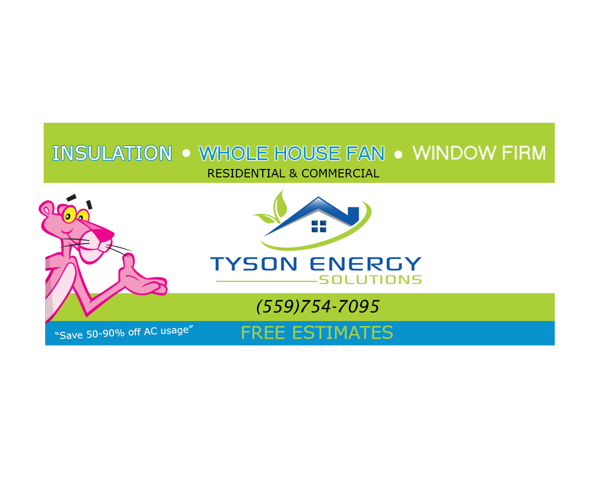 Diseño de Rotulación de Vehículo por JMdeca para Tyson Energy Solutions  | Diseño #21323617