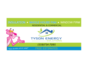 Car Wrap Design by JMdeca for Tyson Energy Solutions  | Design: #21325065