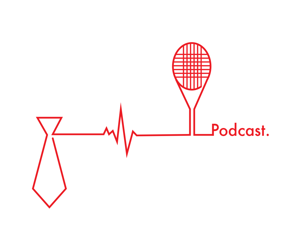 Podcast Design by Evan for this project | Design #2888160