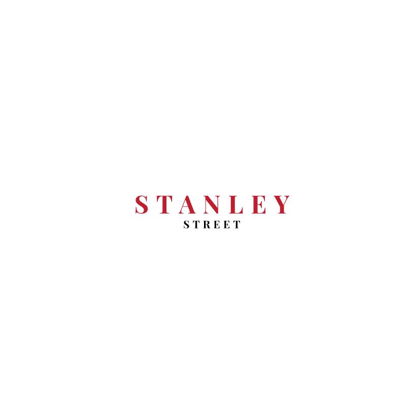 Logo-Design von MEDIA GLASS für Stanley Street | Design #19503398