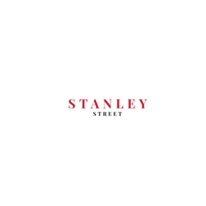 Logo Design by MEDIA GLASS for Stanley Street | Design: #19503398