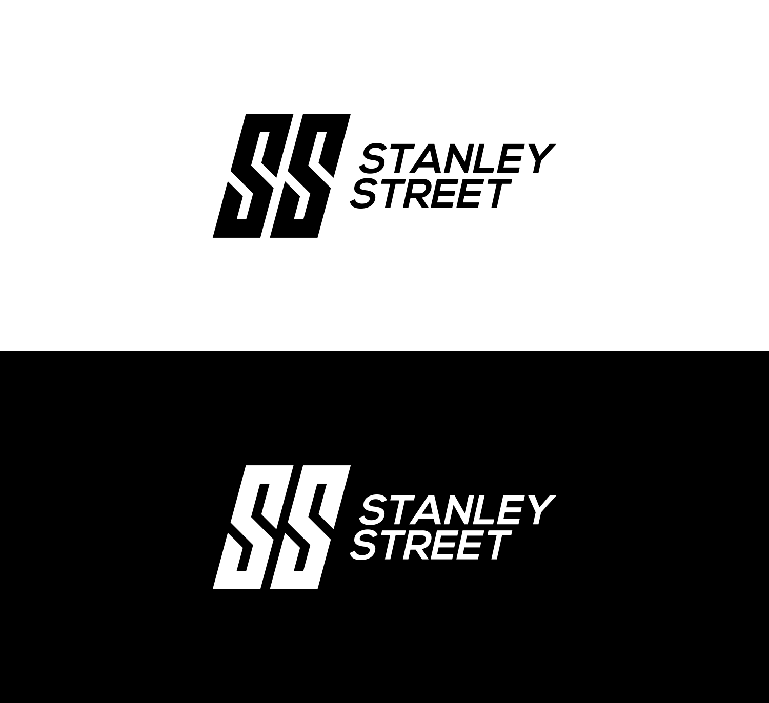Logo Design by Artgo for Stanley Street | Design #19506334