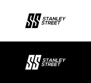 Logo Design by Artgo for Stanley Street | Design: #19506334