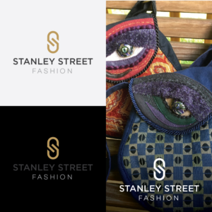 Stanley Street | Logo Design by nandkumar