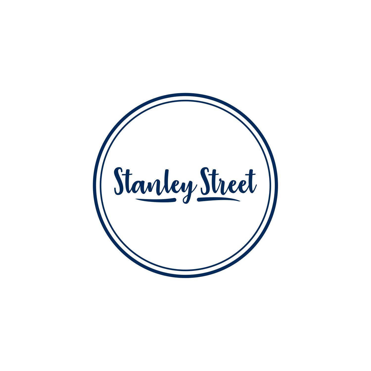 Logo Design by Maulana 2023 for Stanley Street | Design #19500409