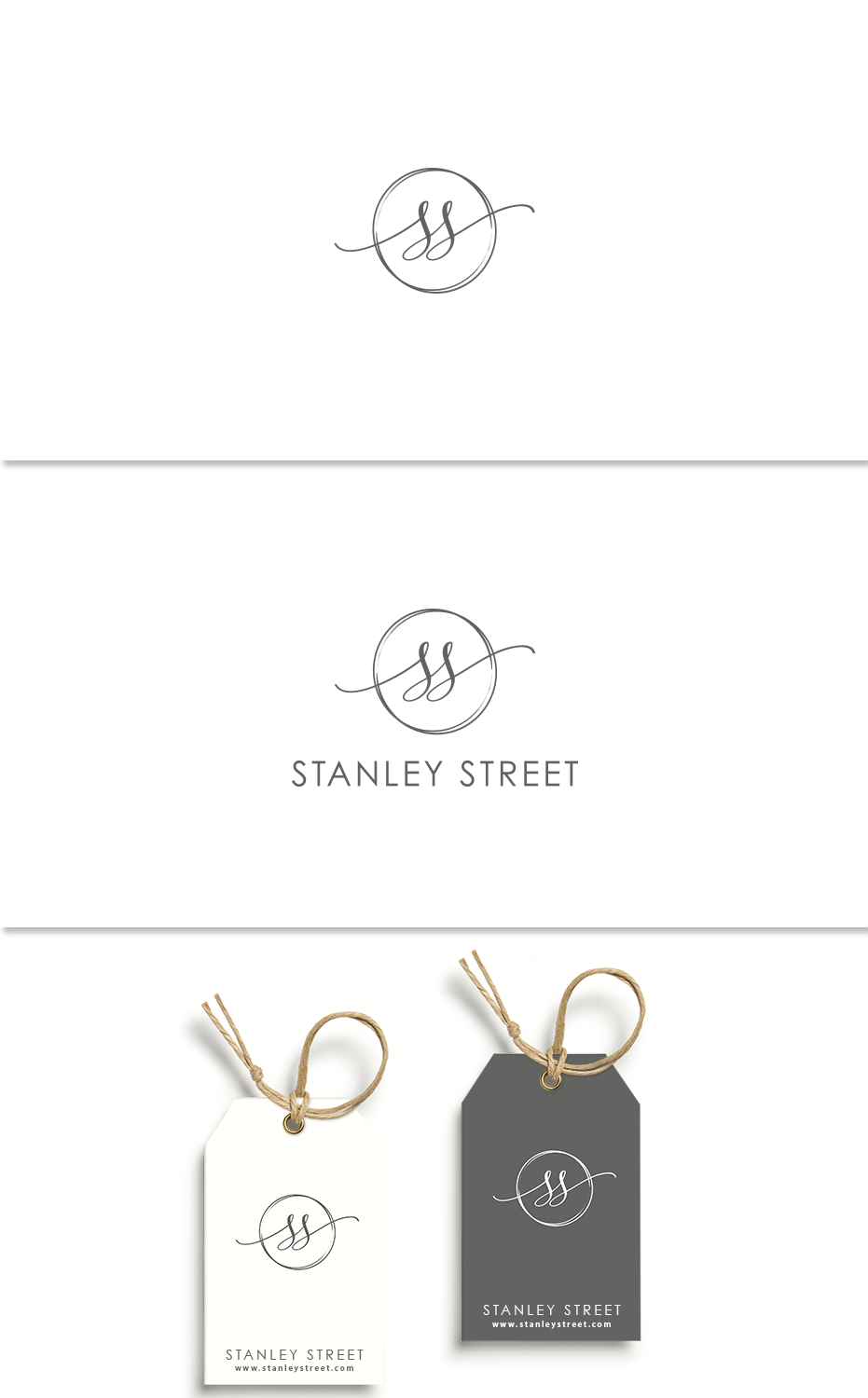 Logo Design by GBDESIGN for Stanley Street | Design #19503345