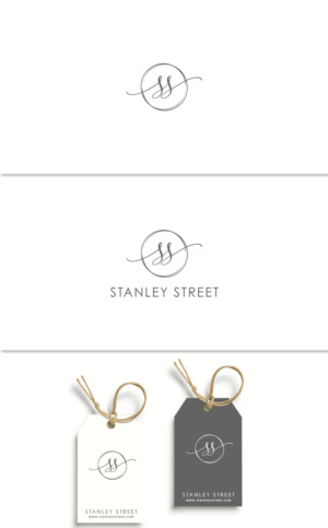 Logo Design by GBDESIGN for Stanley Street | Design: #19503345