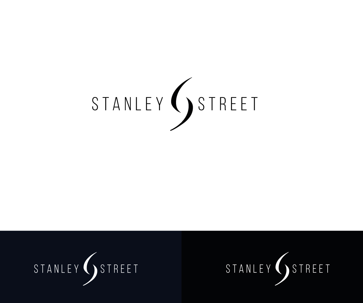 Logo Design by Artknyte for Stanley Street | Design #19501287