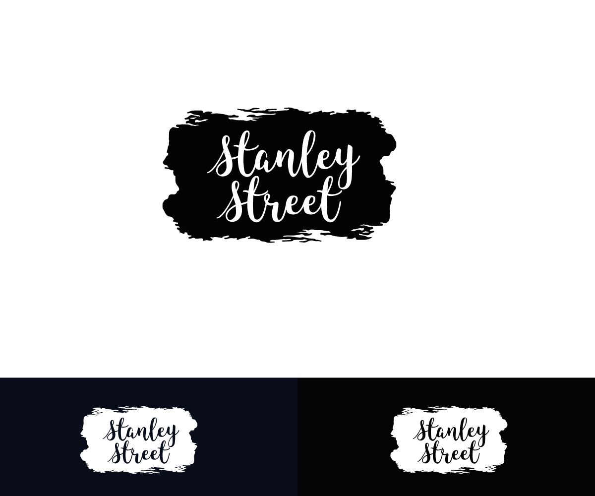 Logo Design by Artknyte for Stanley Street | Design #19501288