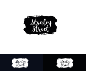 Logo Design by Artknyte for Stanley Street | Design: #19501288