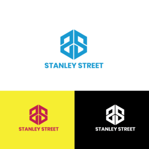 Logo Design by Creativezib for Stanley Street | Design: #19503014