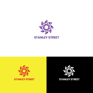 Logo Design by Creativezib for Stanley Street | Design: #19503077