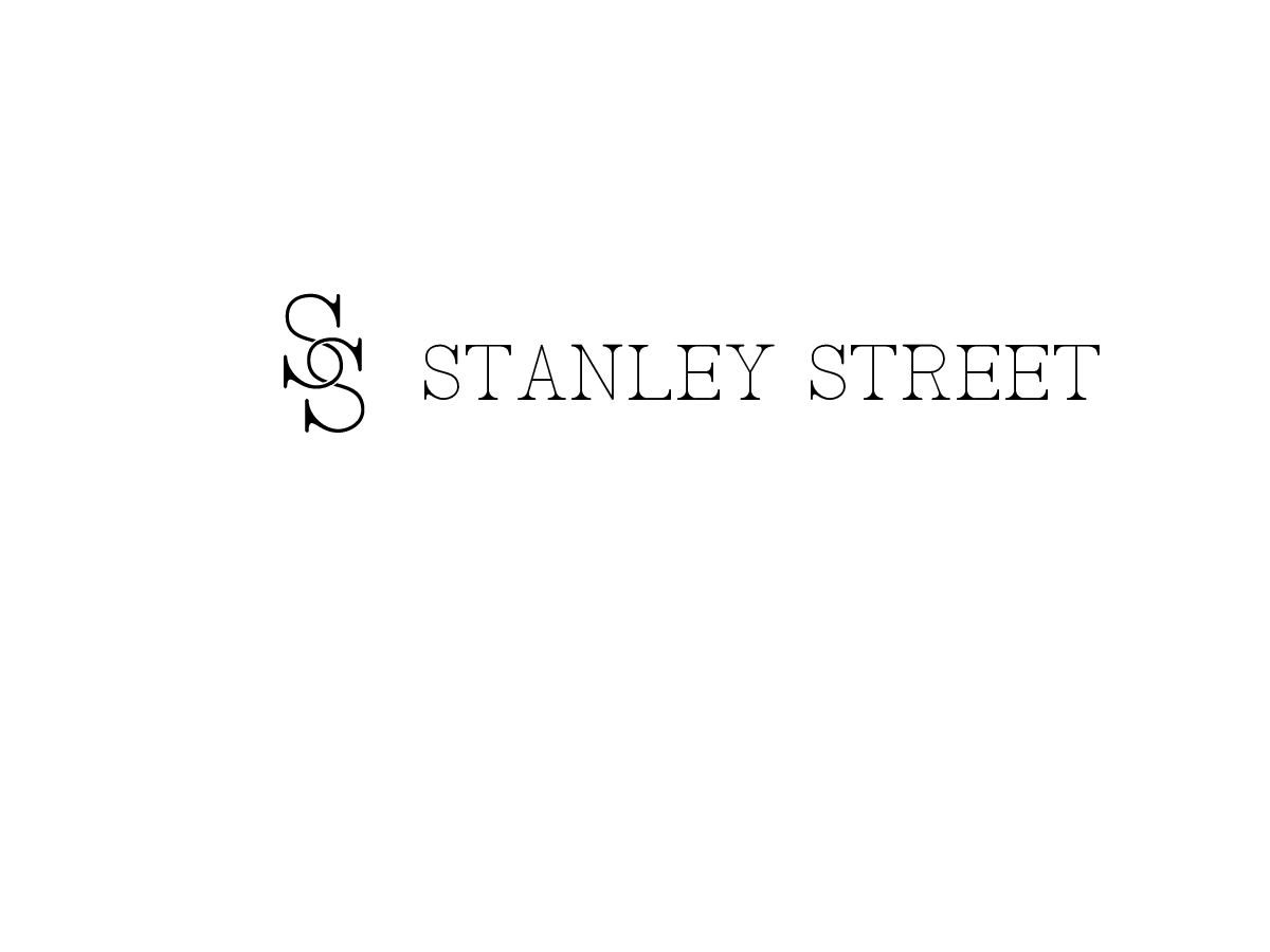 Logo Design by ArtCreative for Stanley Street | Design #19505172