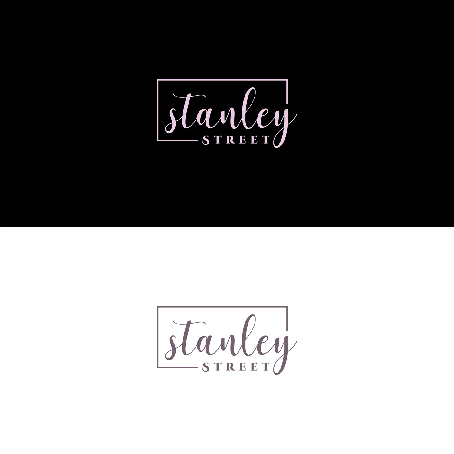 Diseño de Logo por theJangAbayz para Stanley Street | Diseño #19501435