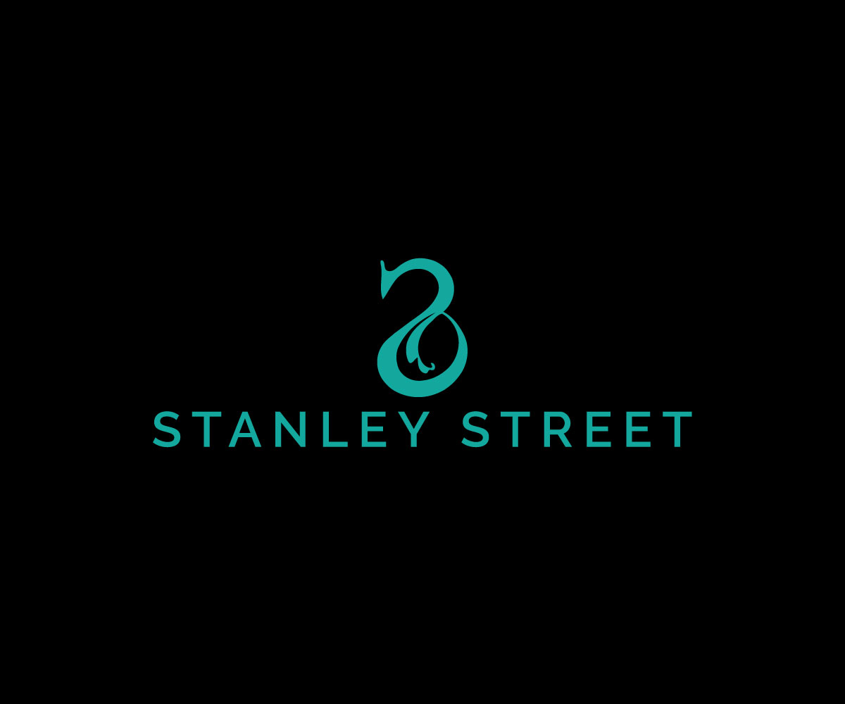 Logo Design by Synthi for Stanley Street | Design #19502116