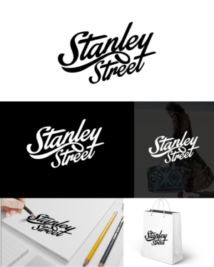 Logo Design by Samuel paul