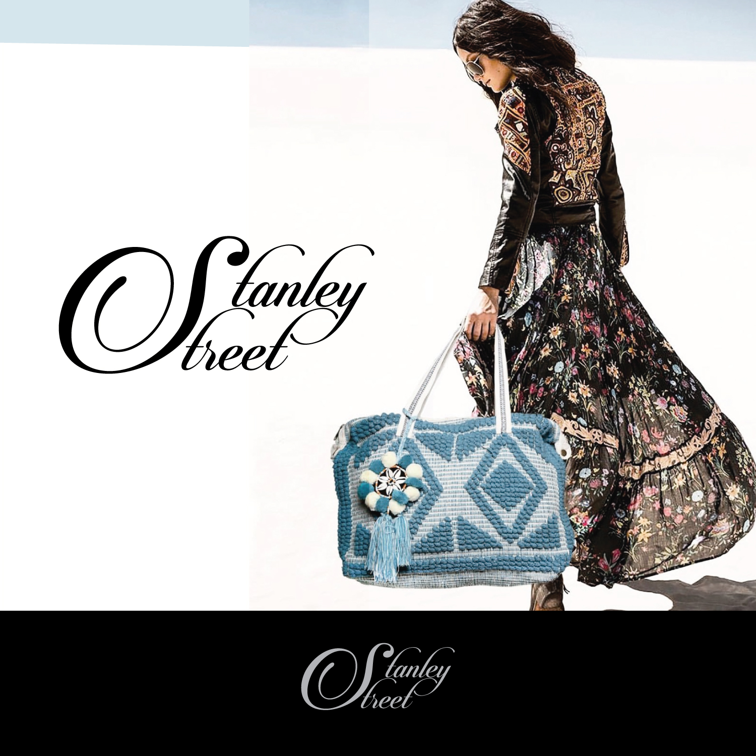 Logo Design by RVaroto for Stanley Street | Design #19503745