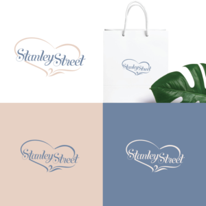 Logo Design by RVaroto for Stanley Street | Design: #19503767