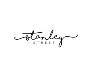 Logo Design by Alleria.Designz for Stanley Street | Design: #19501593