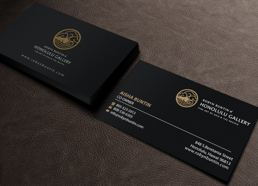 Design de Carte de Visite par Brand aid pour ce projet | Design #19587225