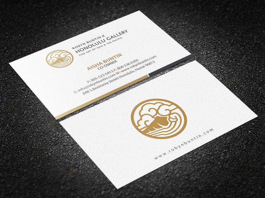 Design de Carte de Visite par Brand aid pour ce projet | Design #19587238