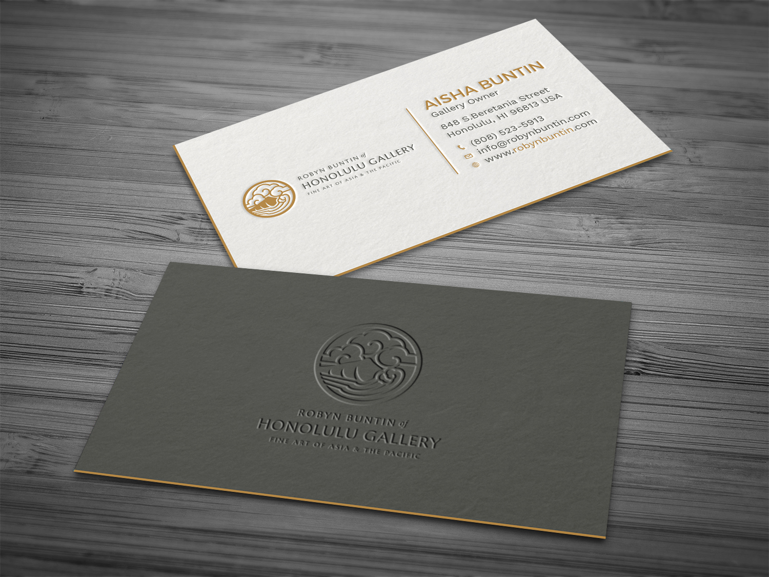 Design de Carte de Visite par Tripti Ranjan Gain pour ce projet | Design #19575095