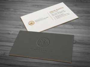 Business Card Design by Tripti Ranjan Gain for this project | Design: #19575095