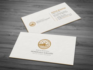 Business Card Design by Tripti Ranjan Gain for this project | Design: #19575096