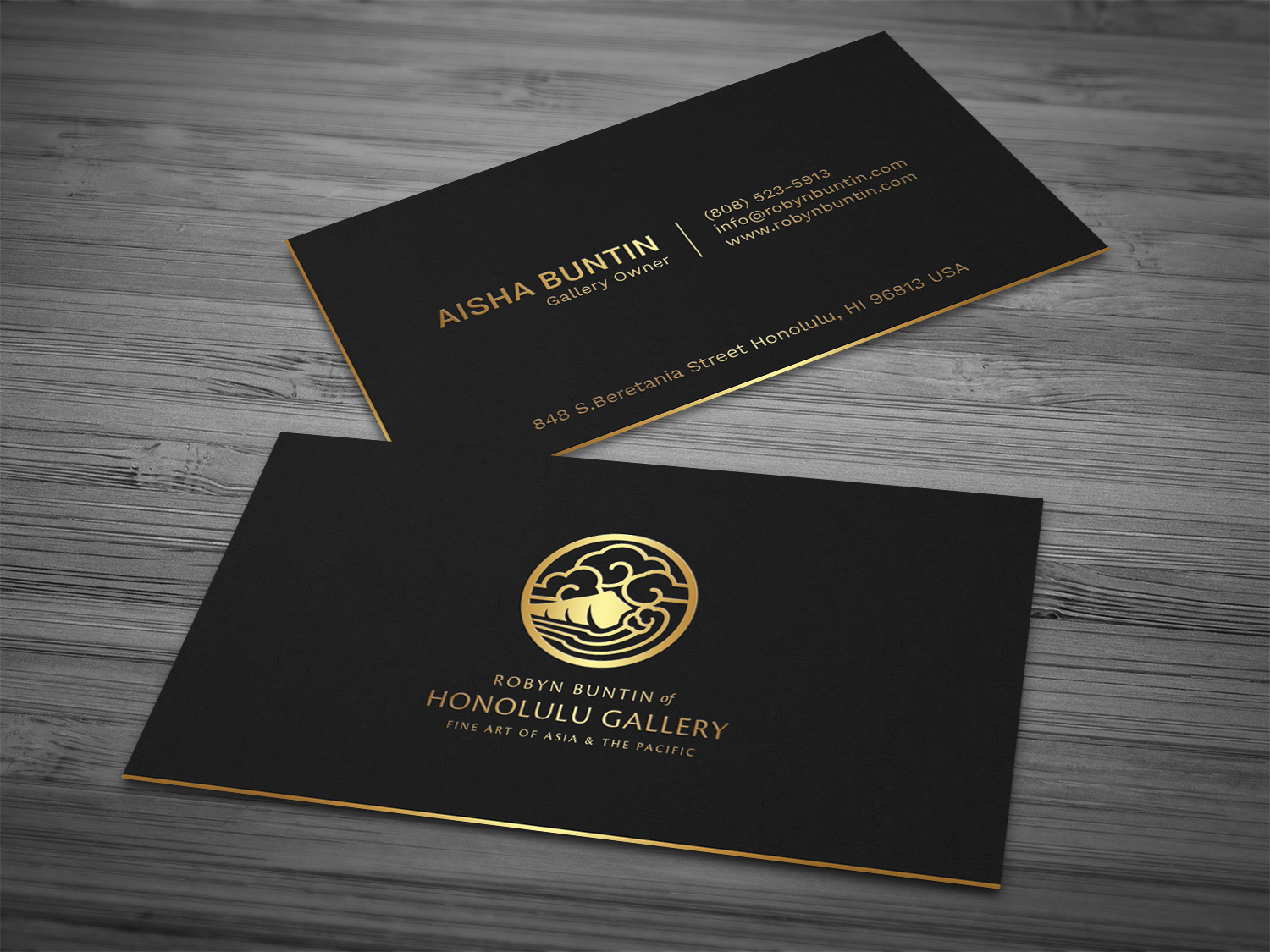 Business Card Design by Tripti Ranjan Gain for this project | Design #19575097
