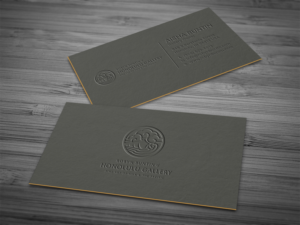 Business Card Design by Tripti Ranjan Gain for this project | Design: #19575099