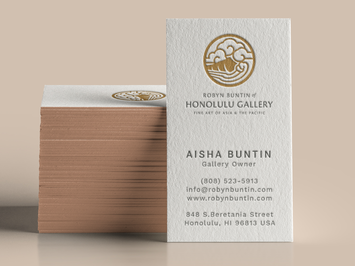 Business Card Design by Tripti Ranjan Gain for this project | Design #19575111