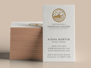 Business Card Design by Tripti Ranjan Gain for this project | Design: #19575111