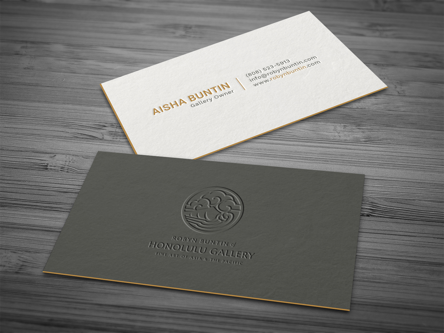 Business Card Design by Tripti Ranjan Gain for this project | Design #19575112